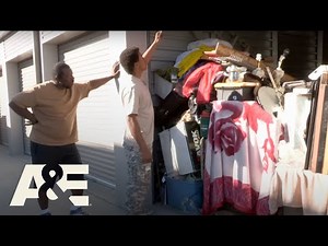 Storage Wars: My Locker Better Than Yours (Season 12) | A&E