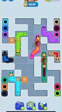 653 GECKO OUT GAME TUTORIAL!Level 653 Gecko out walkthrough ! #game #geckooutpuzzle