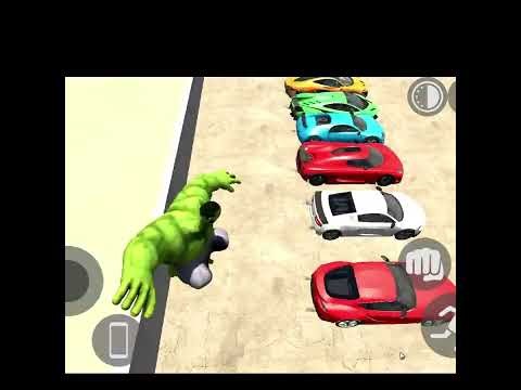 How to jump Hulk | hakl Indian jumping Kiya hai
