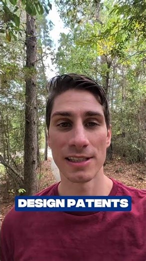 Types of Patents: Utility vs Design