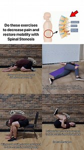 ✅ Comment "𝗠𝗢𝗕𝗜𝗟𝗜𝗧𝗬 𝗙𝗜𝗫" to get my "𝗙𝗢𝗨𝗡𝗗𝗔𝗧𝗜𝗢𝗡𝗔𝗟 𝗠𝗢𝗕𝗜𝗟𝗜𝗧𝗬" and "𝗟𝗜𝗠𝗜𝗧𝗟𝗘𝗦𝗦 𝗠𝗢𝗕𝗜𝗟𝗜𝗧𝗬" programs in my app for your first 𝟳 𝗗𝗔𝗬𝗦 𝗙𝗥𝗘𝗘 💯 In addition to these, you’ll also have access to 𝟭𝟬 𝗳𝘂𝗹𝗹 𝗹𝗲𝗻𝗴𝘁𝗵 𝗽𝗿𝗼𝗴𝗿𝗮𝗺𝘀 and 𝗼𝘃𝗲𝗿 𝟭𝟲𝟬 more routines within 𝟮𝟱 categorized sections covering the whole body for only $𝟵𝟵 for the whole year ($𝟴.𝟯𝟯/month)! ----- ⁉️ Struggle with Lumbar Spinal Stenosis? ✅ Try out these exercises! 