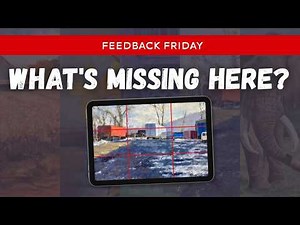 Easy Ways to Improve Your Painting with Eric Rhoads