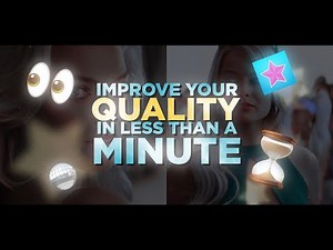 GOOD QUALITY IN LESS THAN 1 MIN | VIDEO STAR ⭐️