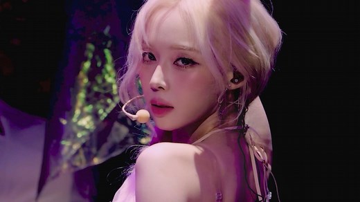 【aespa】[直拍] aespa WINTER《Spark (WINTER Solo)》| 2024 aespa LIVE TOUR