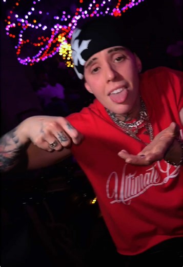 Your clubs might suck but atleast mine are women only 🤪 see yall NYE with @TASTE ENTERTAINMENT #jkiillem #wlw #lesbiansoftiktok #lgbt #trending