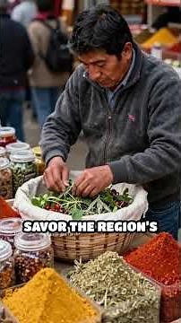 Discover Colca Canyon: Peru’s Hidden Gem