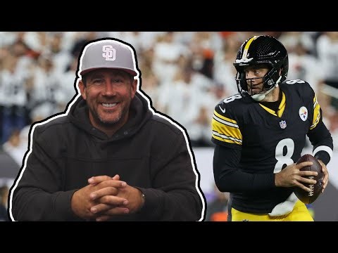 Aaron Rodgers vs the Bengals Week 7, 2025 Analysis