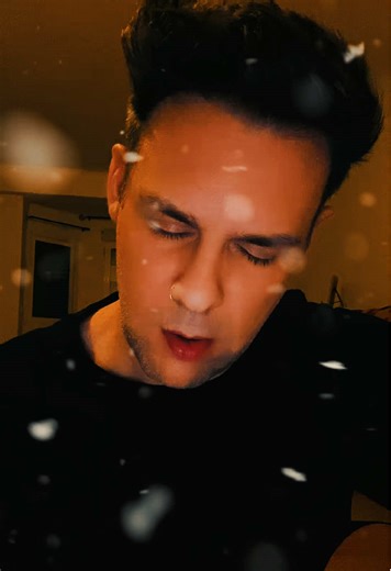 Acoustic Cover of 'We Have All the Time in the World'