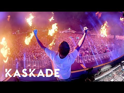Kaskade | Electric Zoo 2019 | Full Set