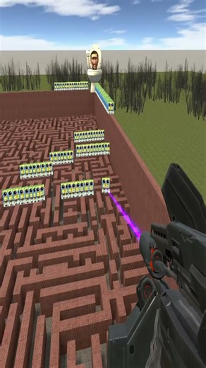 Gmod Episode No-871 #Gmod #Gmod_Hunter