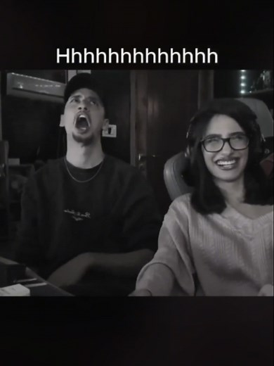 TikTok Streamer Hhhhhhhh in Tunisia & Algeria