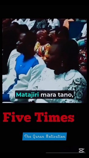 123K views · 3.5K reactions | Anasema mchungaji kama unataka kuwa mkristo safi basi nenda msikitini wiki moja tu kajifunze kuhusu waislam wanavyo fanya ibada utabadilika Follow page hii Instagram as @s_alkharousy usisahu kushare ujumbe huu iwe swadaka kwako | Saleh Mohamed Alkharousy | Facebook