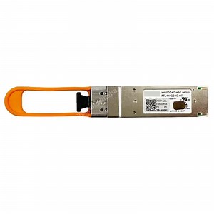 [Hot Item] Optical Module Qsfp-40g-CSR4-mm850 MPO 400m Optic Transceiver Module