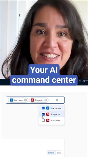 Introducing Collibra's AI Command Center