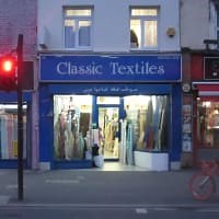Classic Textiles UK Ltd, London | Fabric Shops - Yell