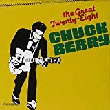 歌詞和訳 Chuck Berry – Run Rudolph Run コード