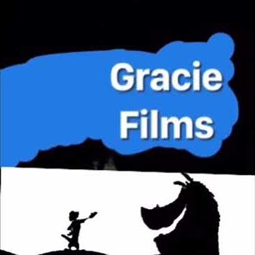 Gracie films logo with Timon and pumbaa and with 20th century fox television
