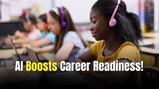 AI-powered course design is helping adult students build real job skills