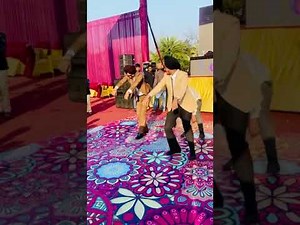 Jhumar | surprise to sister| wedding bhangra