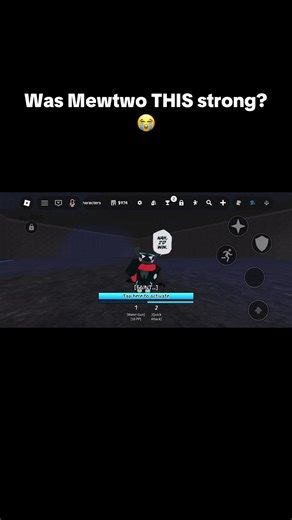 Exploring Mewtwo's Lore and Strength in Pokémon