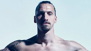ESPN Body Issue: Ibrahimovic fala como superou lesões - e conquistou seus 'haters'