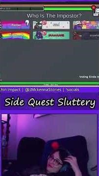 Team Tuesdays Out of Context - Among Us 092