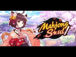 Mahjong Soul | Gameplay PC | Steam