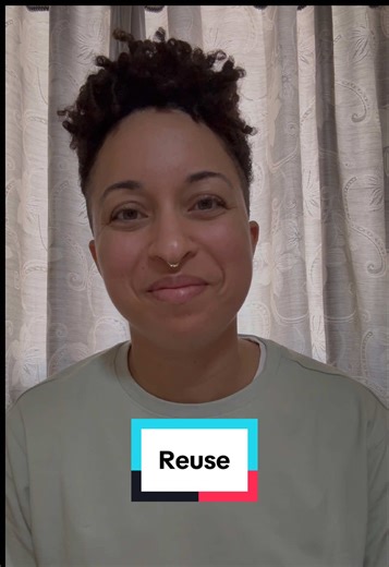 🔮 A timeless tarot reading for the LGBTQIA community! 🌈 A spiritual quarantine is in effect for this reading🪽 Visual Description: Chan is shown sitting at a table, talking into the camera and smiling. They are wearing a light gray t-shirt and showing an oracle card that says “Mushroom” with the image of a large red-capped mushroom on it in a forest bed. Chan is also showing an oracle card that says “The Sacred Union” with the image of a person flanked in pink roses with two wedding rings inte