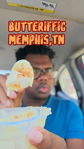 Trying the BEST BAKERY in Memphis ‼️🔥 Butteriffic Bakery & Cafe Tamika Butteriffic Heard #memphisfood #memphisrestaurants #Memphis #cookies #foodreview #foodcritic | Big Tae Eats