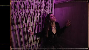 24K views · 1.6K reactions | Here we go, the official video for "Babe I'm Gonna Leave You" is out now! Watch the video on YouTube here: https://youtu.be/M9uspWexV2g | Beth Hart | Facebook