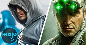 Top 10 Video Game TV Shows You Didn't Know Were Being Made | Articles on WatchMojo.com