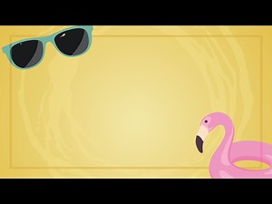 Hello Summer Loop 5 | Timber & Pearl