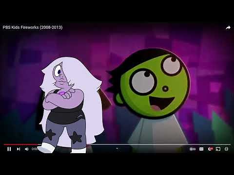 PBS Kids Fireworks ID Bloopers