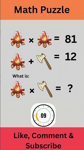 Math Quiz || 99% will fail to find the correct answer.