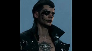 Call of Duty X The Crow trailer! Bill Skarsgard skin Modern Warfare 3 & Season 5 Reloaded trailer