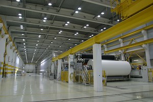 UPM plans further cut to continental paper capacity - Printweek