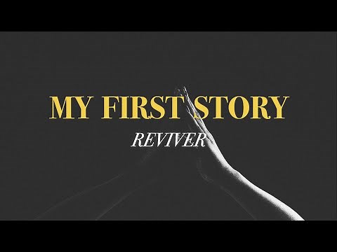 MY FIRST STORY 「REVIVER」 가사/歌詞