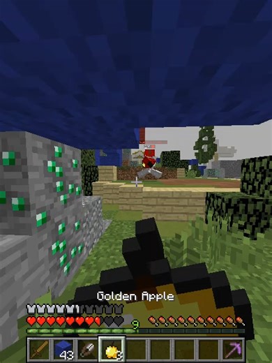 Minecraft Bedwars Highlights Featuring Pedro Chefe