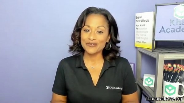 Using Khan Academy Videos and Articles Effectively