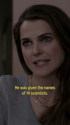 Spy mission first. Dinner plans second | The Americans