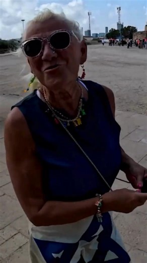 Caesarea, Israel 🇮🇱 | Roman Ruins on the Mediterranean