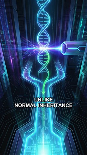How do gene drives rewrite nature?