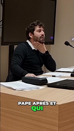 Karol Wojtyla: Le concept de désintégration