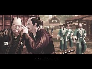 Total War: Shogun 2 – All Historical Cutscenes (1545–1868) | The Rise and Fall of the Samurai
