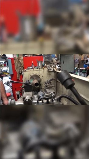 This Coffee Pot Modification Gets Wild #diy #lathe #unexpected