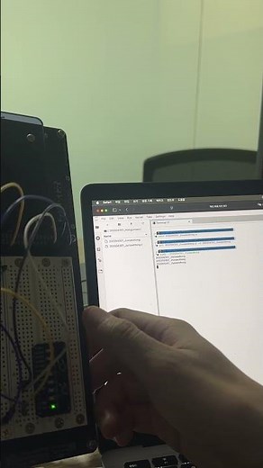 202204301_홍준서_컴퓨터구조_Project#2: Memory Mapped I/O with Switch and LED 2025