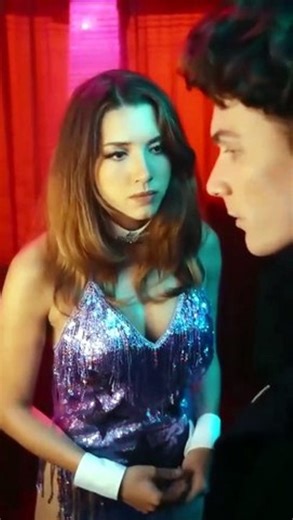 [Engsub] The Club Of Desire | Full Movie HD - Romance Toxic Romance Modern Bittersweet Regrettable Looking-for-Love North America Contemporary All Ages CEO Short Drama