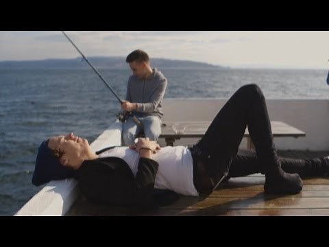 One Direction This Is Us unseen footage: Harry Styles gets nervous chatting up girls