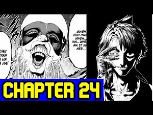 Versus Chapter Review: Getting Past the Point of No Return