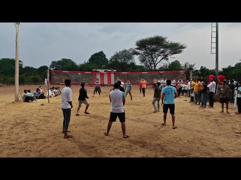 🔥 Final match . Manchal Vs Ankit Pathredi at Sisoth Mahendergarh